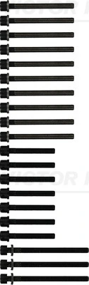 Cylinder Head Bolt Set